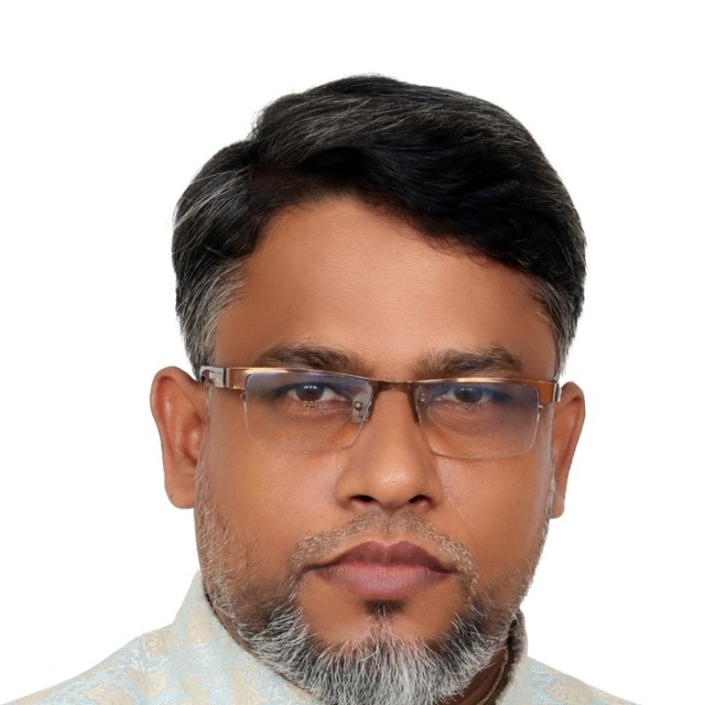 Engineer Mostafizur Rahman